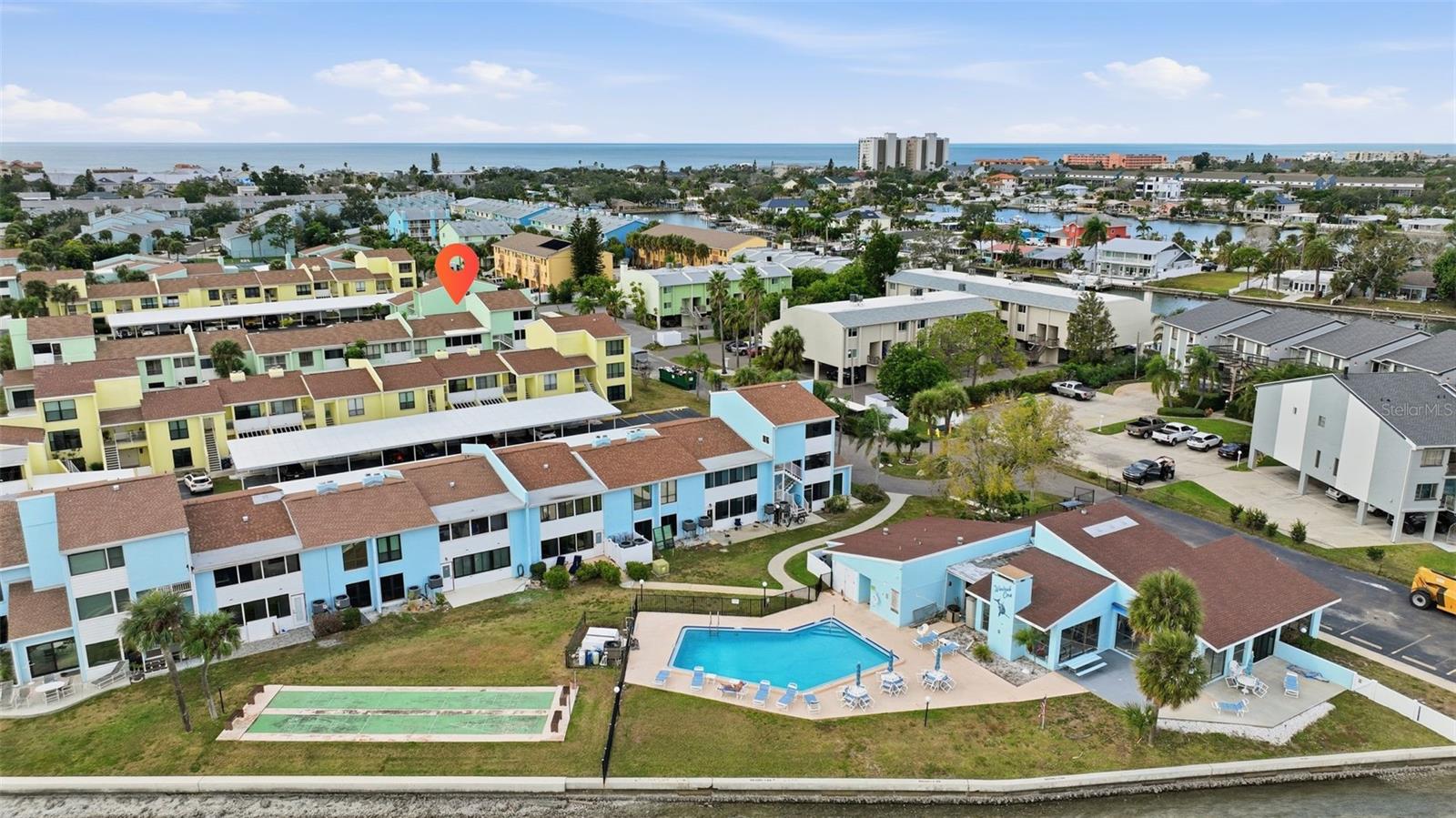 WINDRUSH COVE PH 1 CONDO - Residential