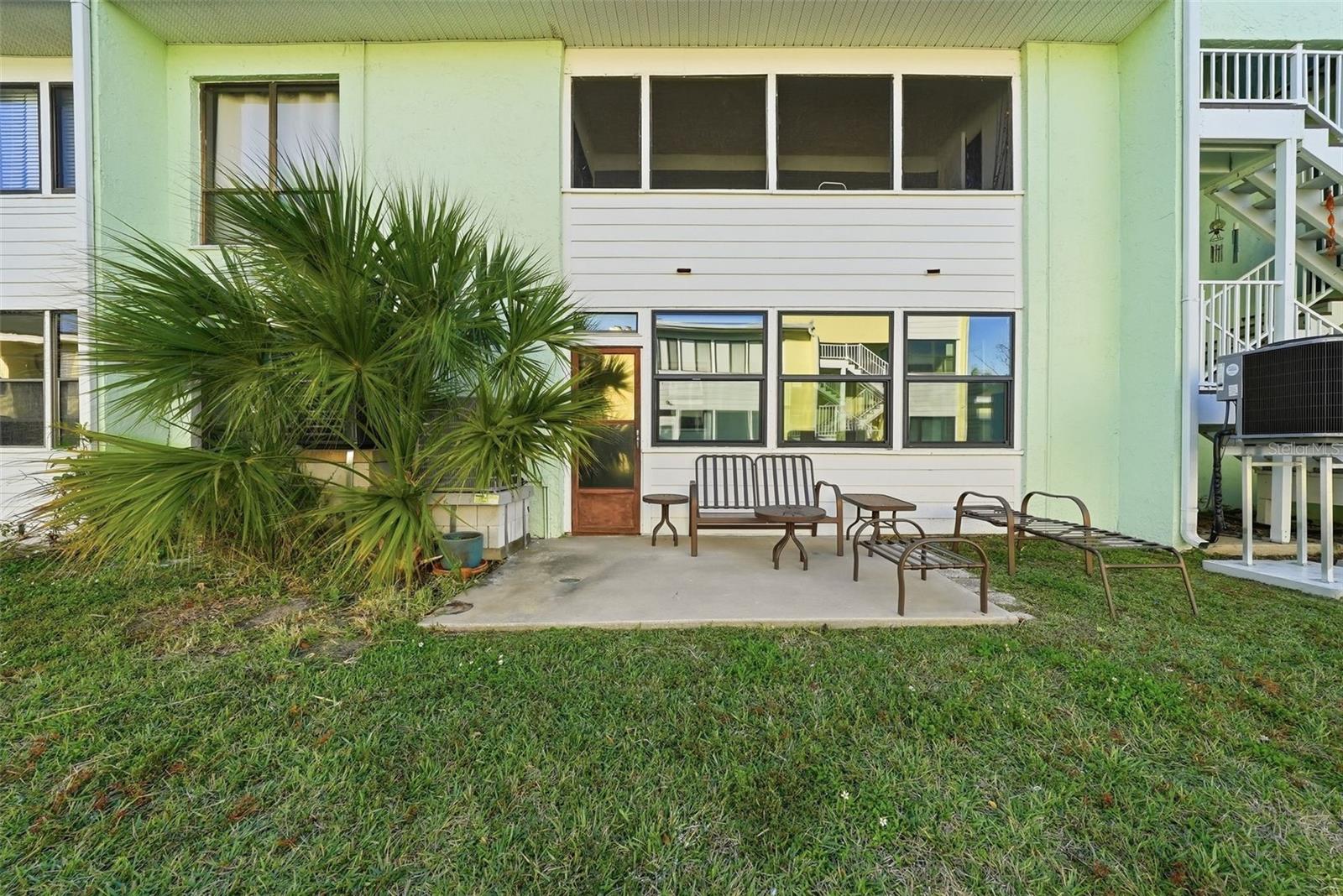 WINDRUSH COVE PH 1 CONDO - Residential