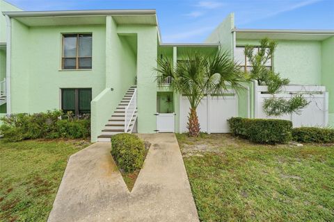 Photo of 1 Windrush Boulevard #35, Indian Rocks Beach, FL 33785 (MLS # TB8458038)