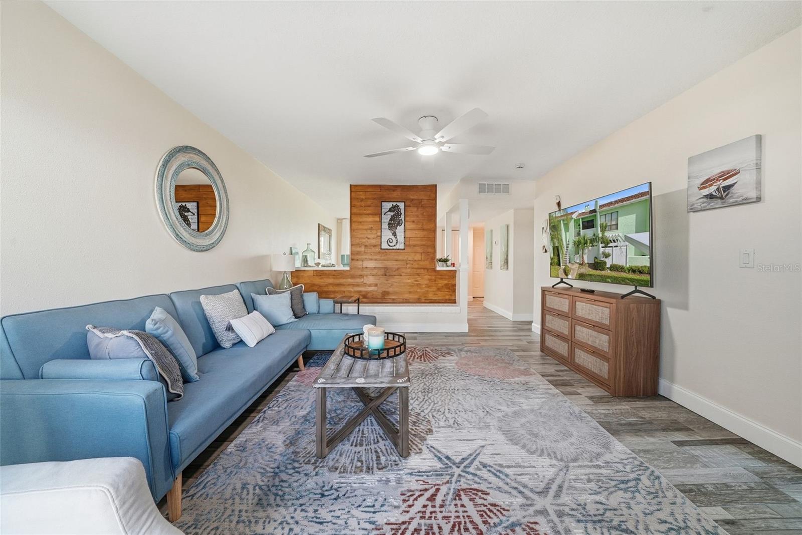 WINDRUSH COVE PH 1 CONDO - Residential