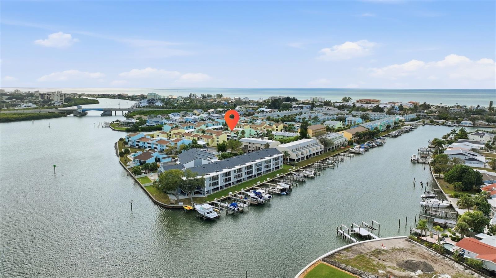 WINDRUSH COVE PH 1 CONDO - Residential