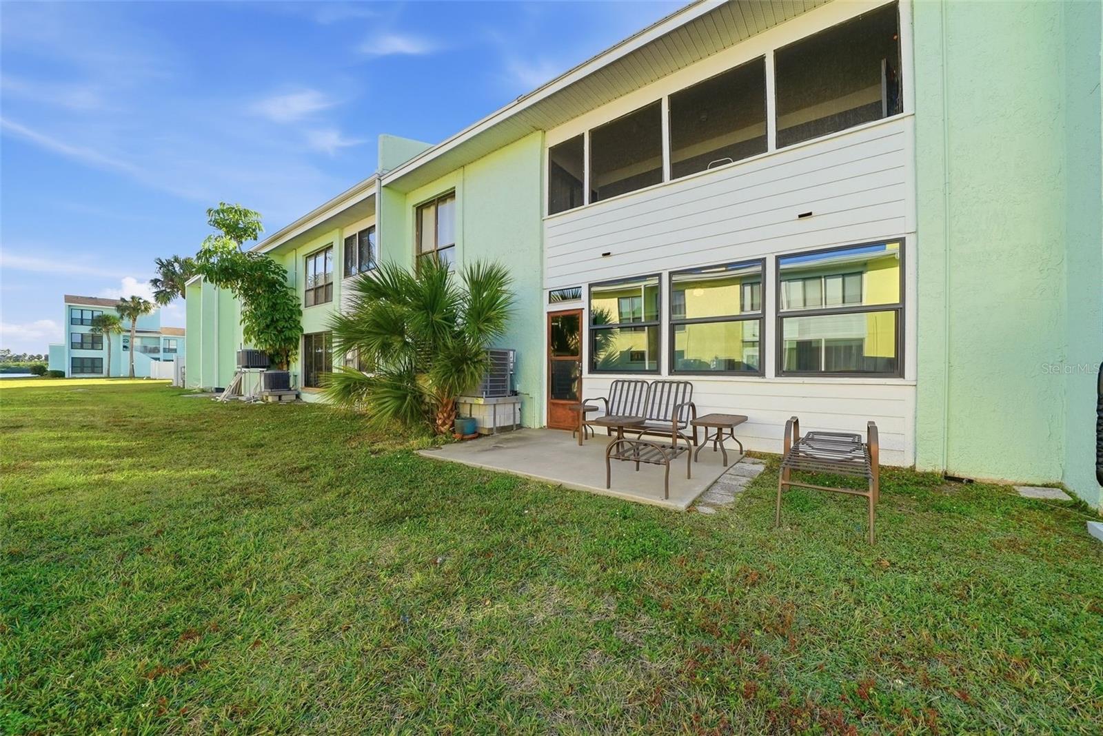 WINDRUSH COVE PH 1 CONDO - Residential