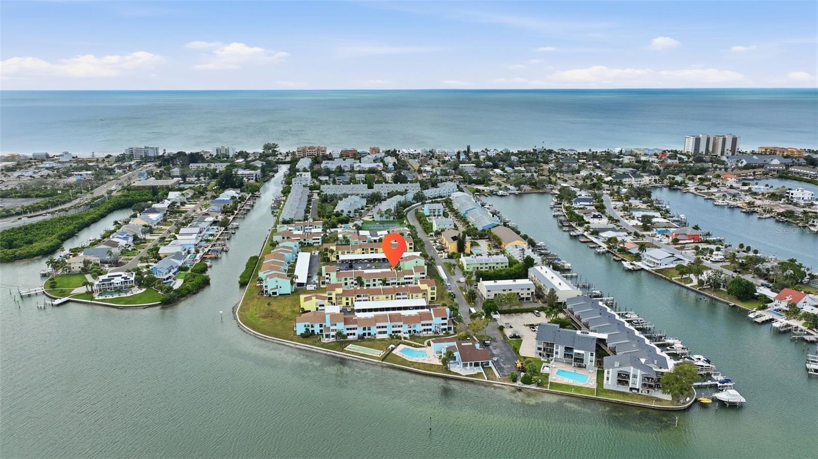 WINDRUSH COVE PH 1 CONDO - Residential