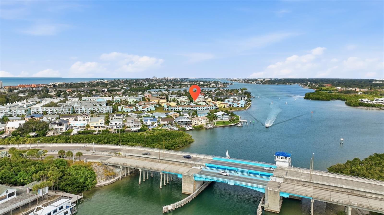 WINDRUSH COVE PH 1 CONDO - Residential