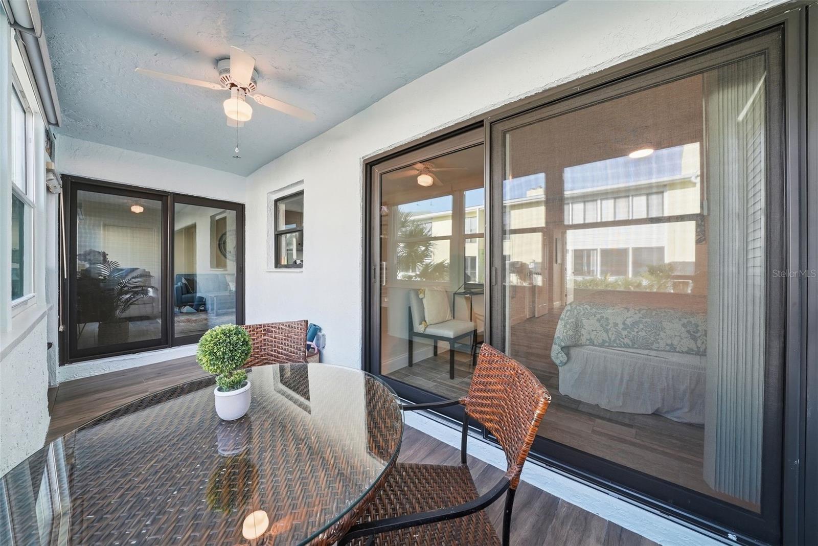 WINDRUSH COVE PH 1 CONDO - Residential