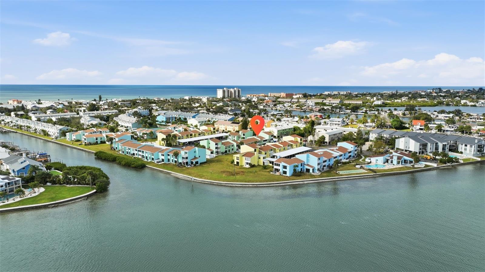 WINDRUSH COVE PH 1 CONDO - Residential