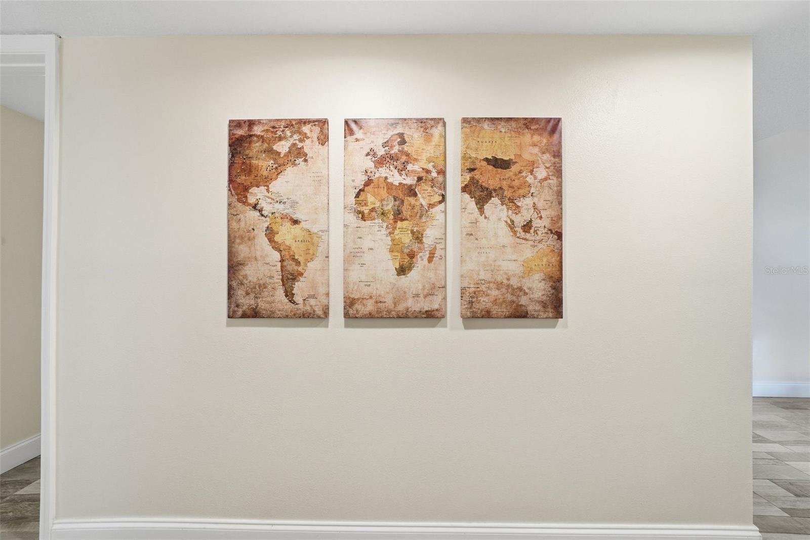 WINDRUSH COVE PH 1 CONDO - Residential