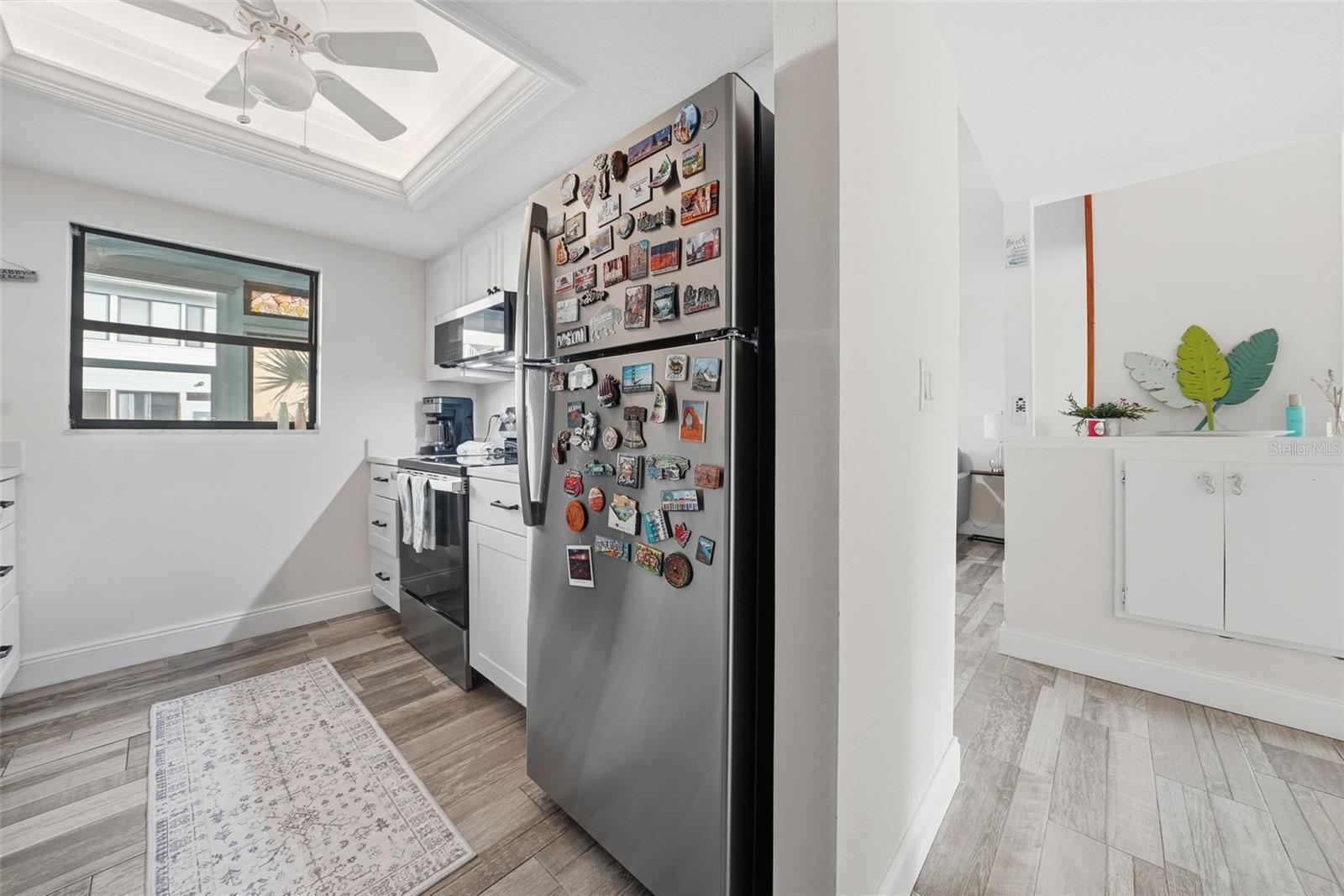 WINDRUSH COVE PH 1 CONDO - Residential