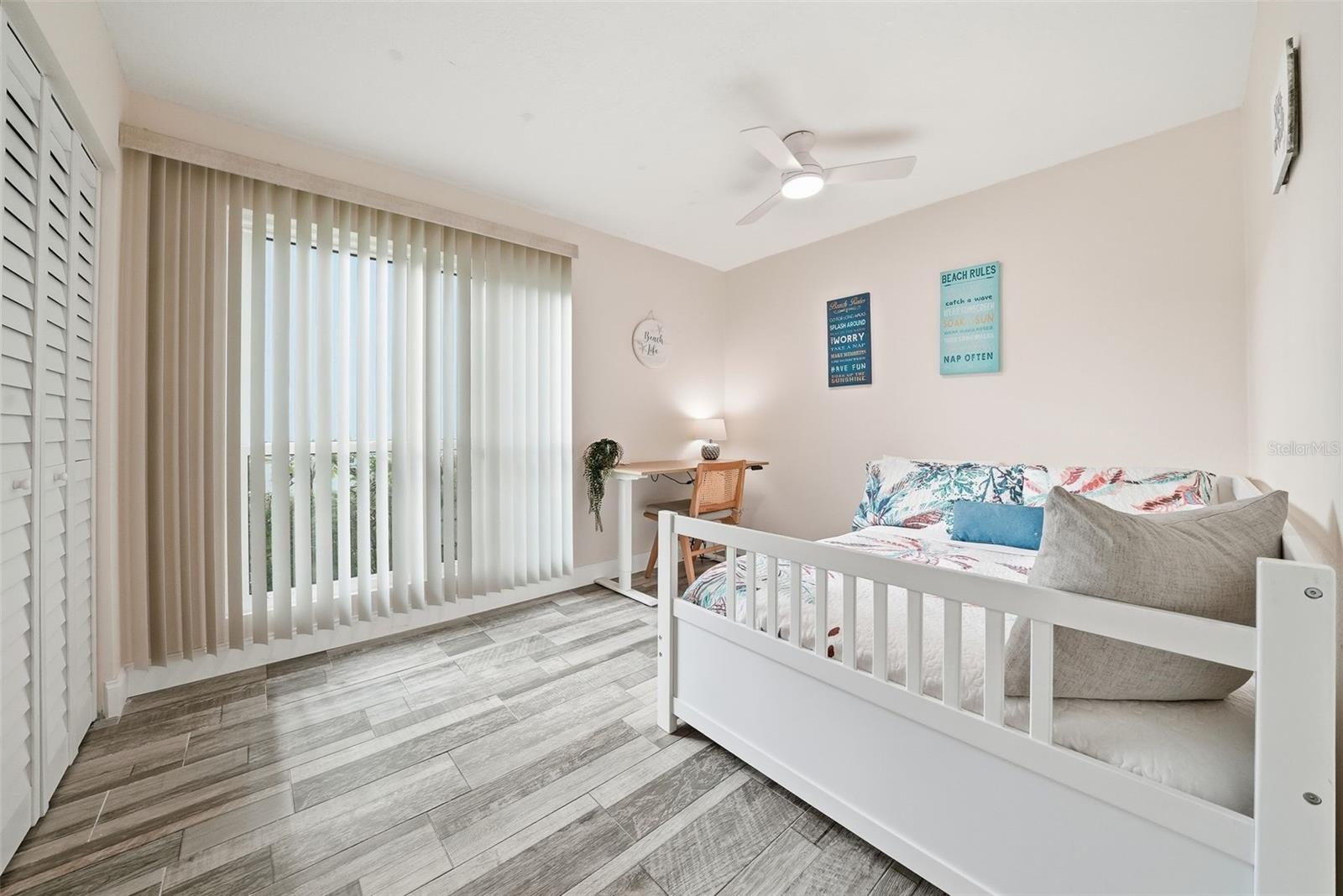 WINDRUSH COVE PH 1 CONDO - Residential