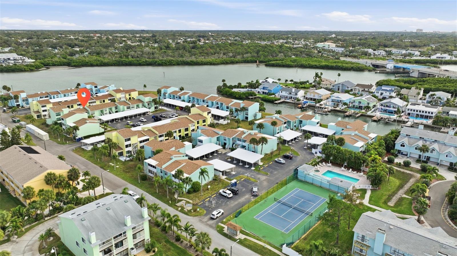 WINDRUSH COVE PH 1 CONDO - Residential