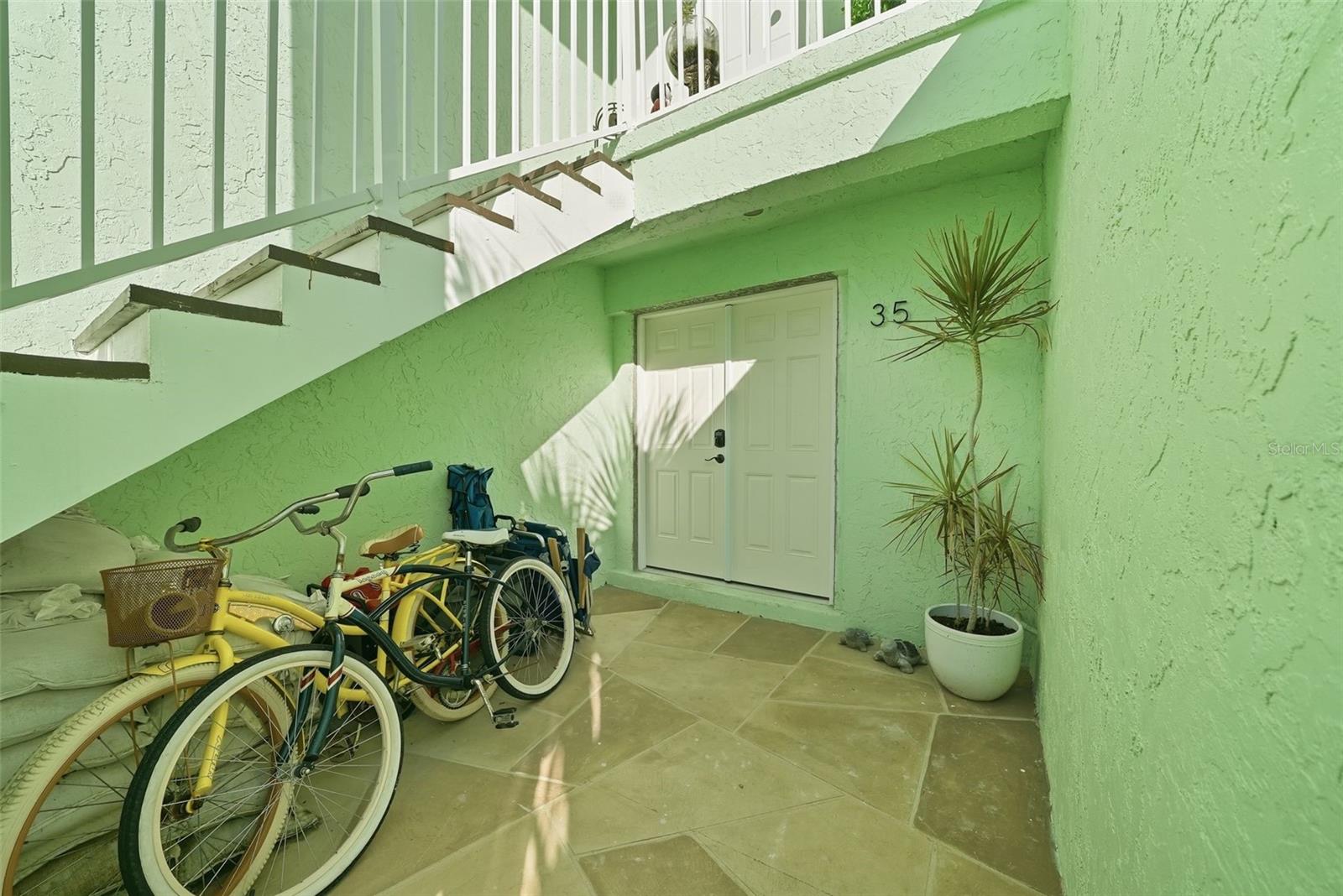 WINDRUSH COVE PH 1 CONDO - Residential