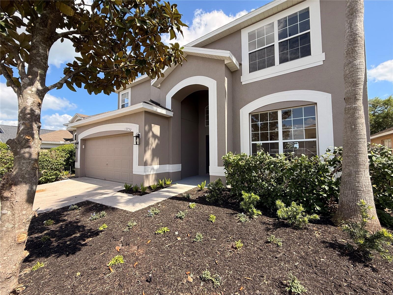 AVALON LAKES PH 02 VILLAGE F - Residential