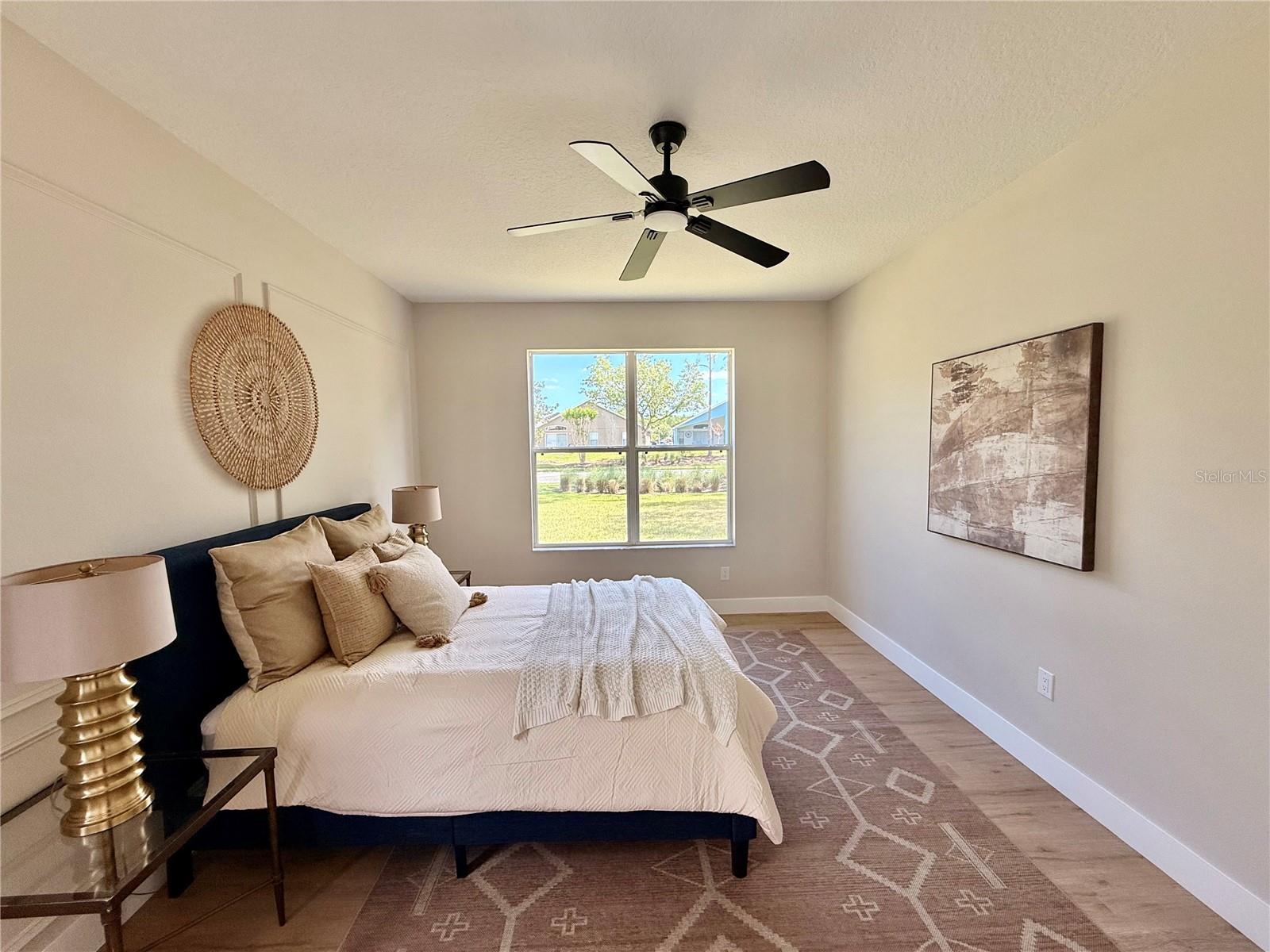 AVALON LAKES PH 02 VILLAGE F - Residential