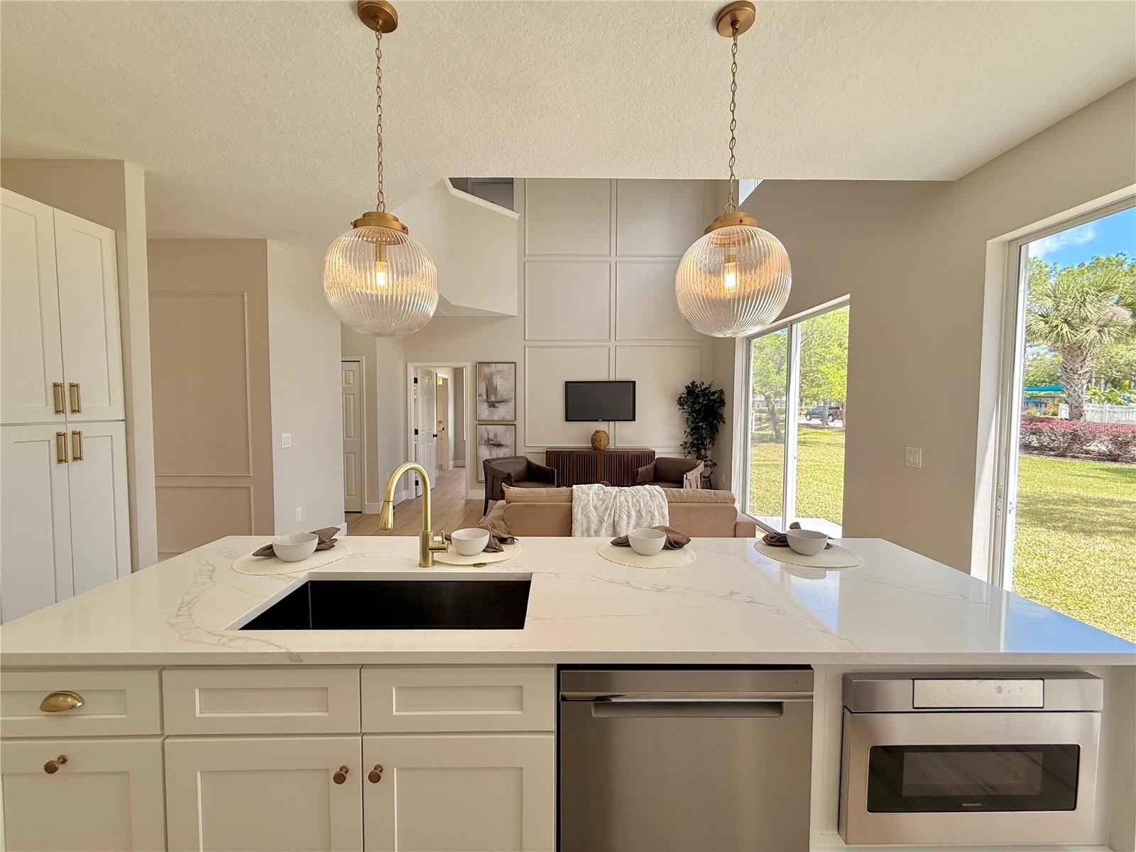 AVALON LAKES PH 02 VILLAGE F - Residential