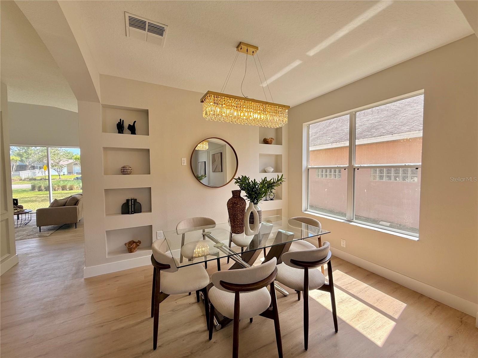 AVALON LAKES PH 02 VILLAGE F - Residential