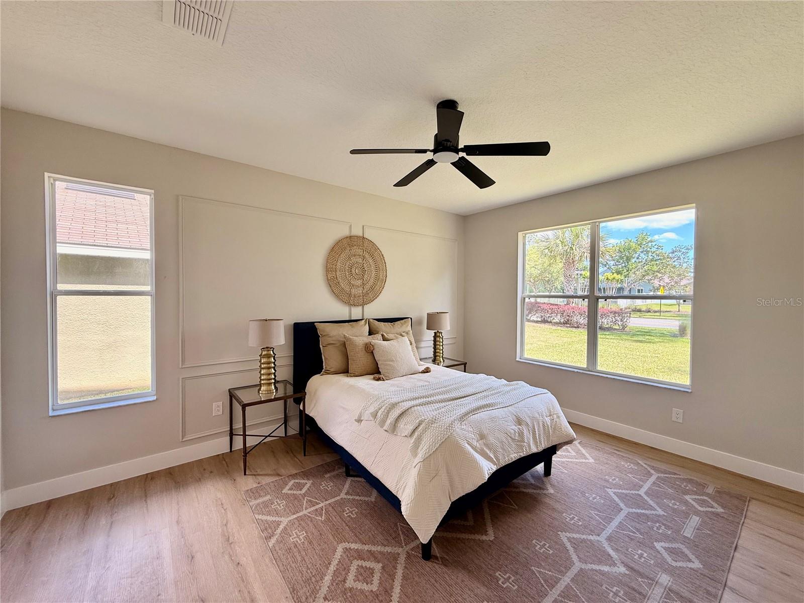 AVALON LAKES PH 02 VILLAGE F - Residential