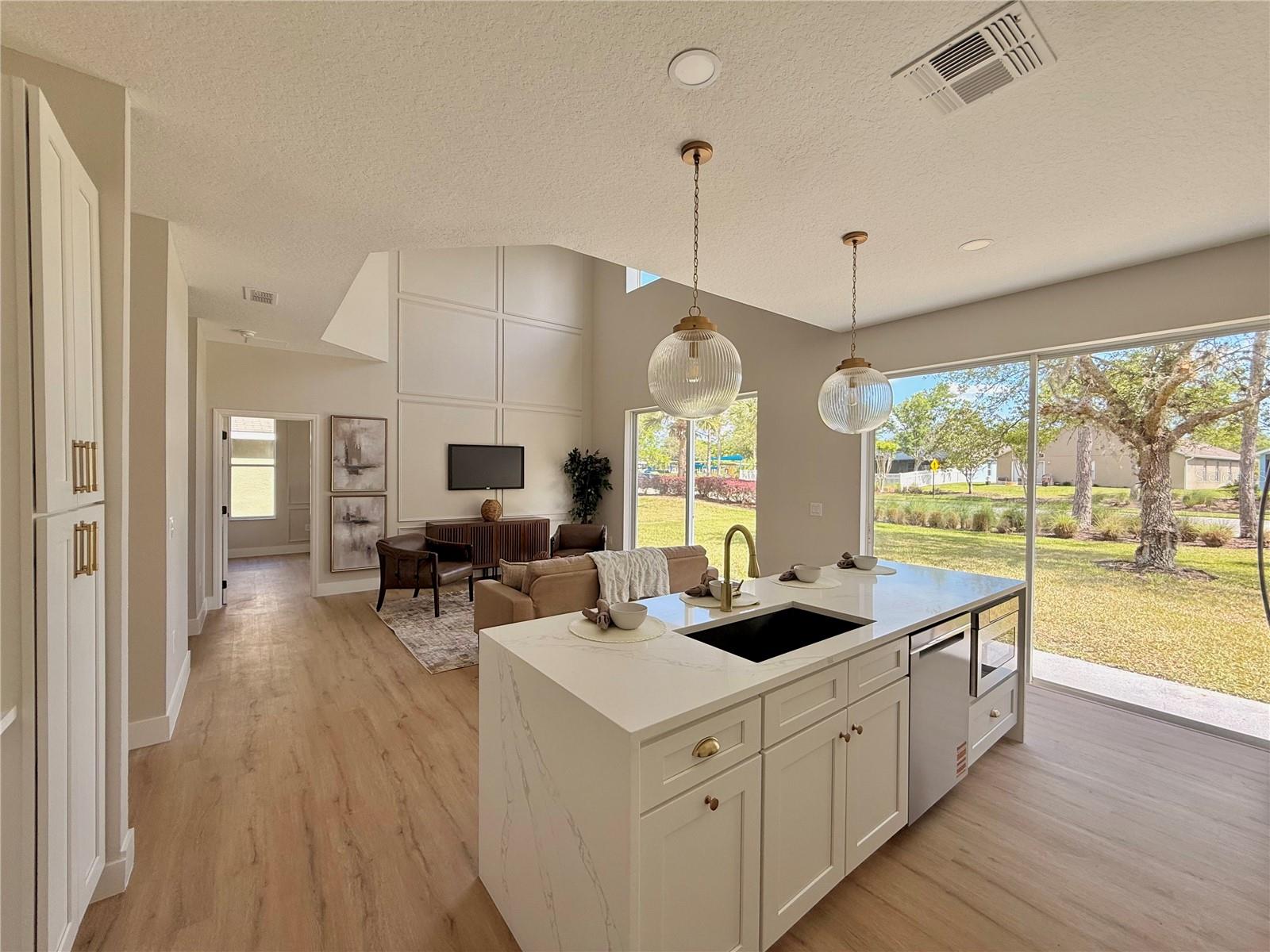 AVALON LAKES PH 02 VILLAGE F - Residential