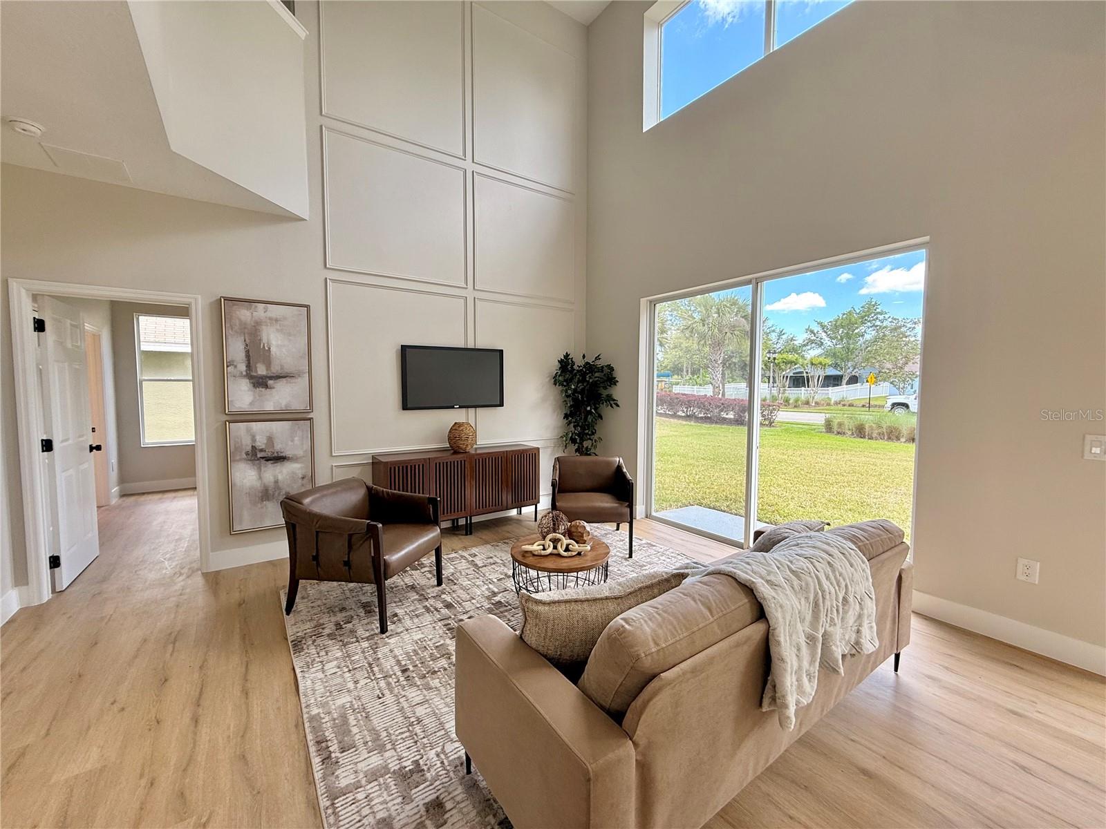 AVALON LAKES PH 02 VILLAGE F - Residential