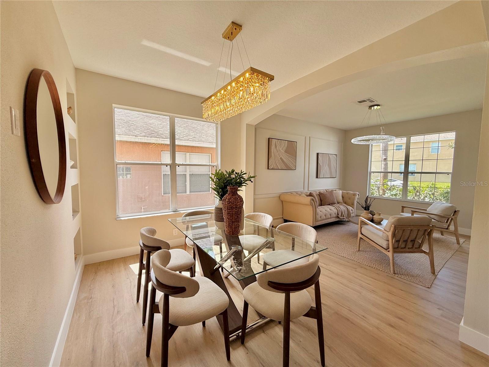 AVALON LAKES PH 02 VILLAGE F - Residential