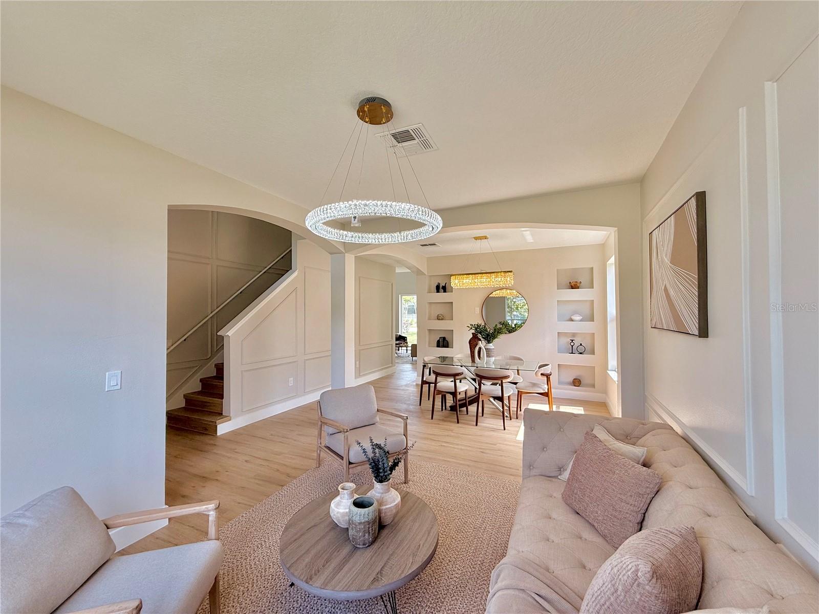 AVALON LAKES PH 02 VILLAGE F - Residential