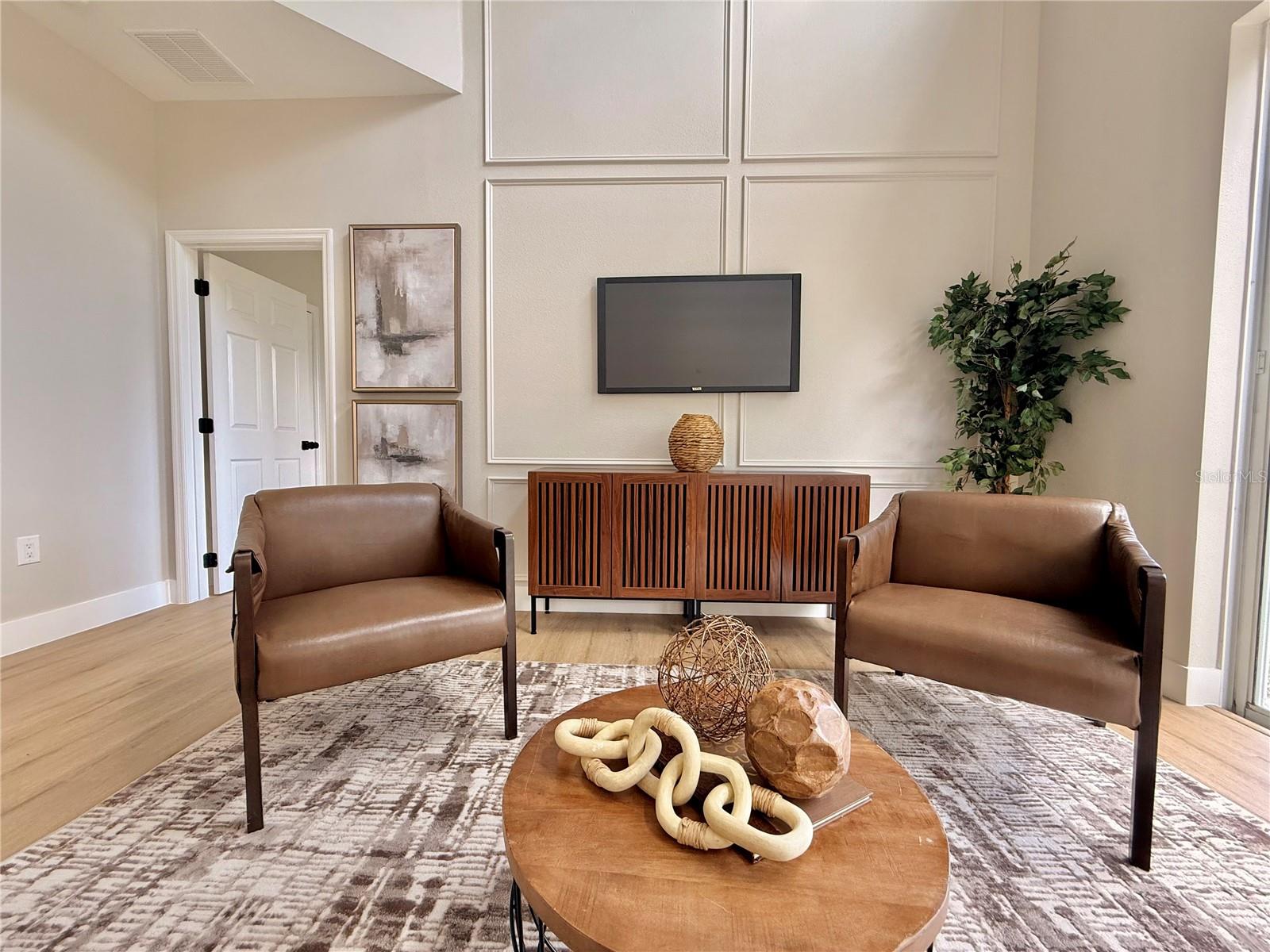 AVALON LAKES PH 02 VILLAGE F - Residential