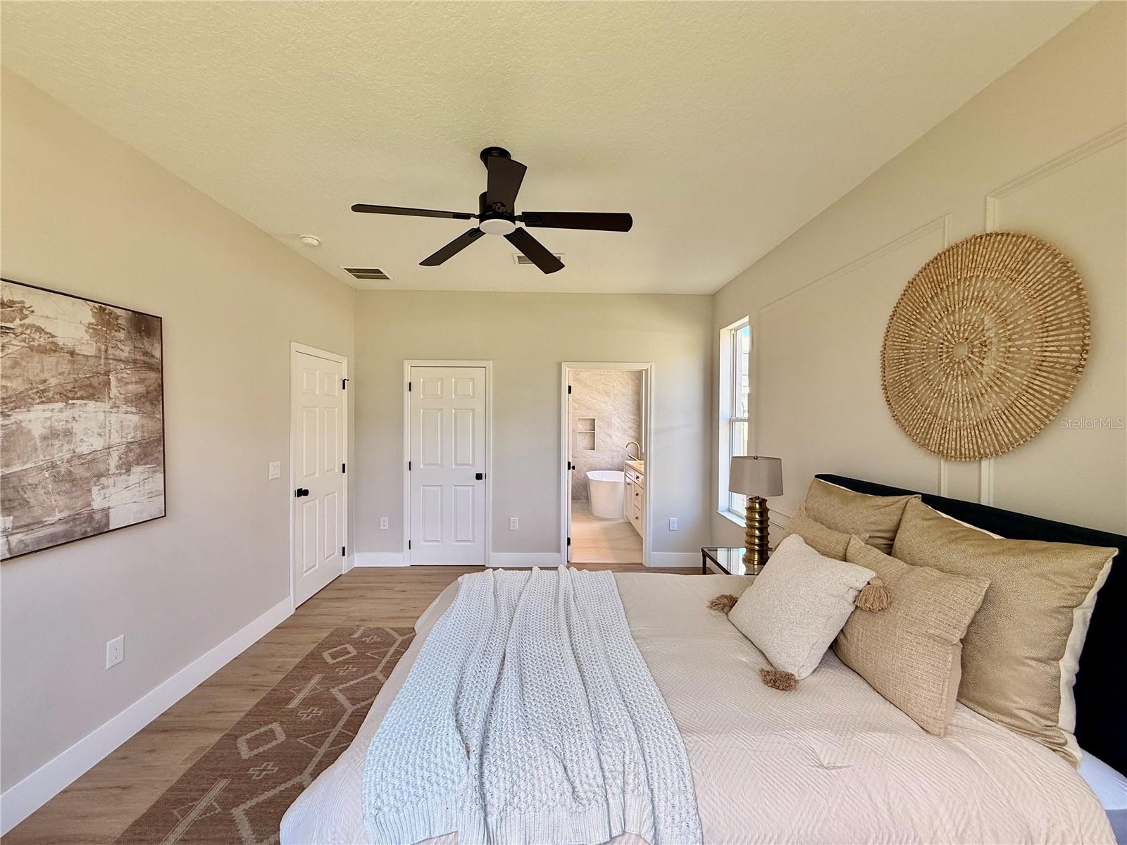 AVALON LAKES PH 02 VILLAGE F - Residential