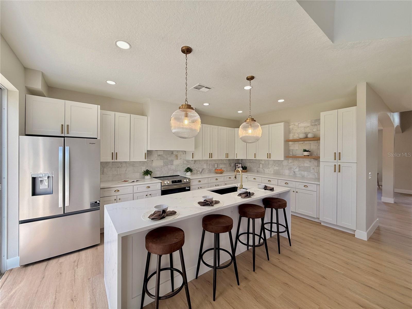 AVALON LAKES PH 02 VILLAGE F - Residential