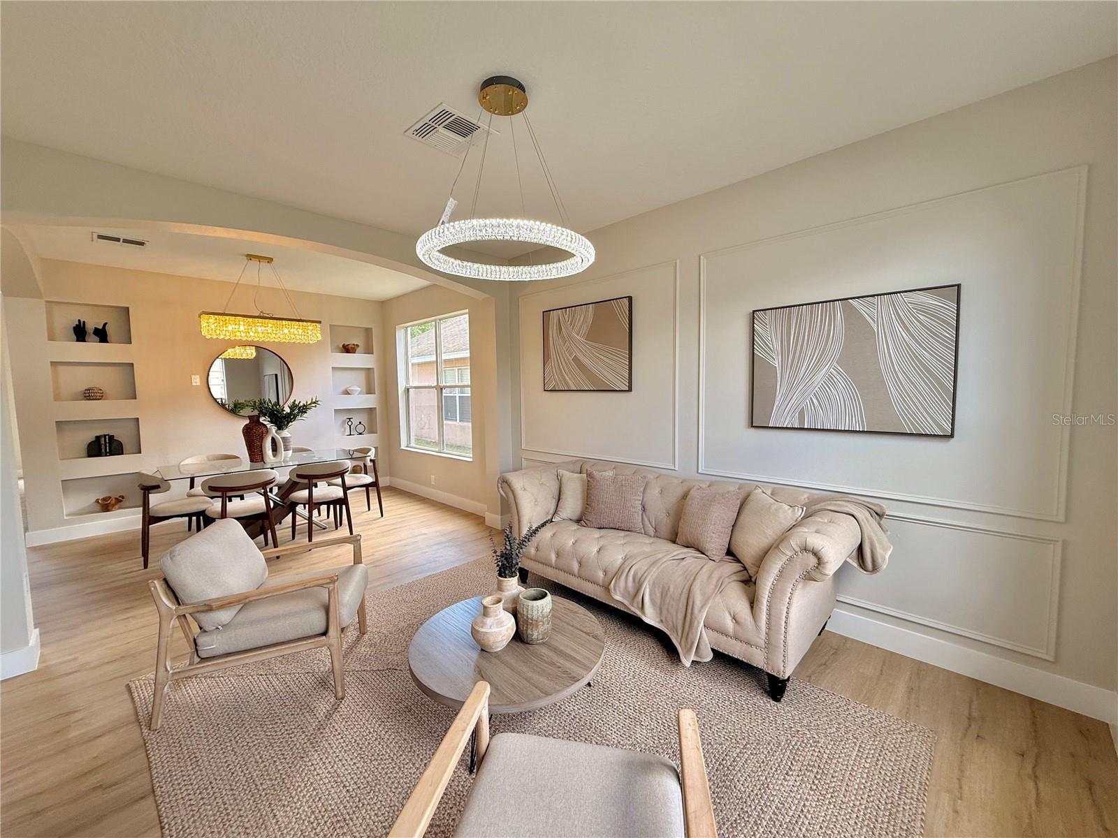 AVALON LAKES PH 02 VILLAGE F - Residential