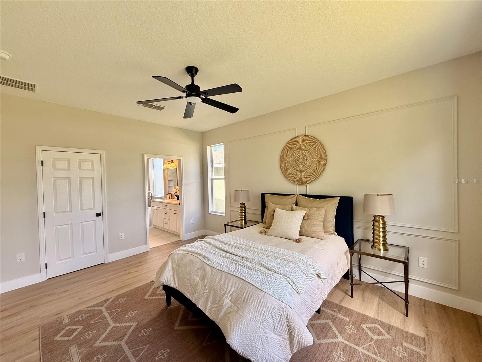 AVALON LAKES PH 02 VILLAGE F - Residential