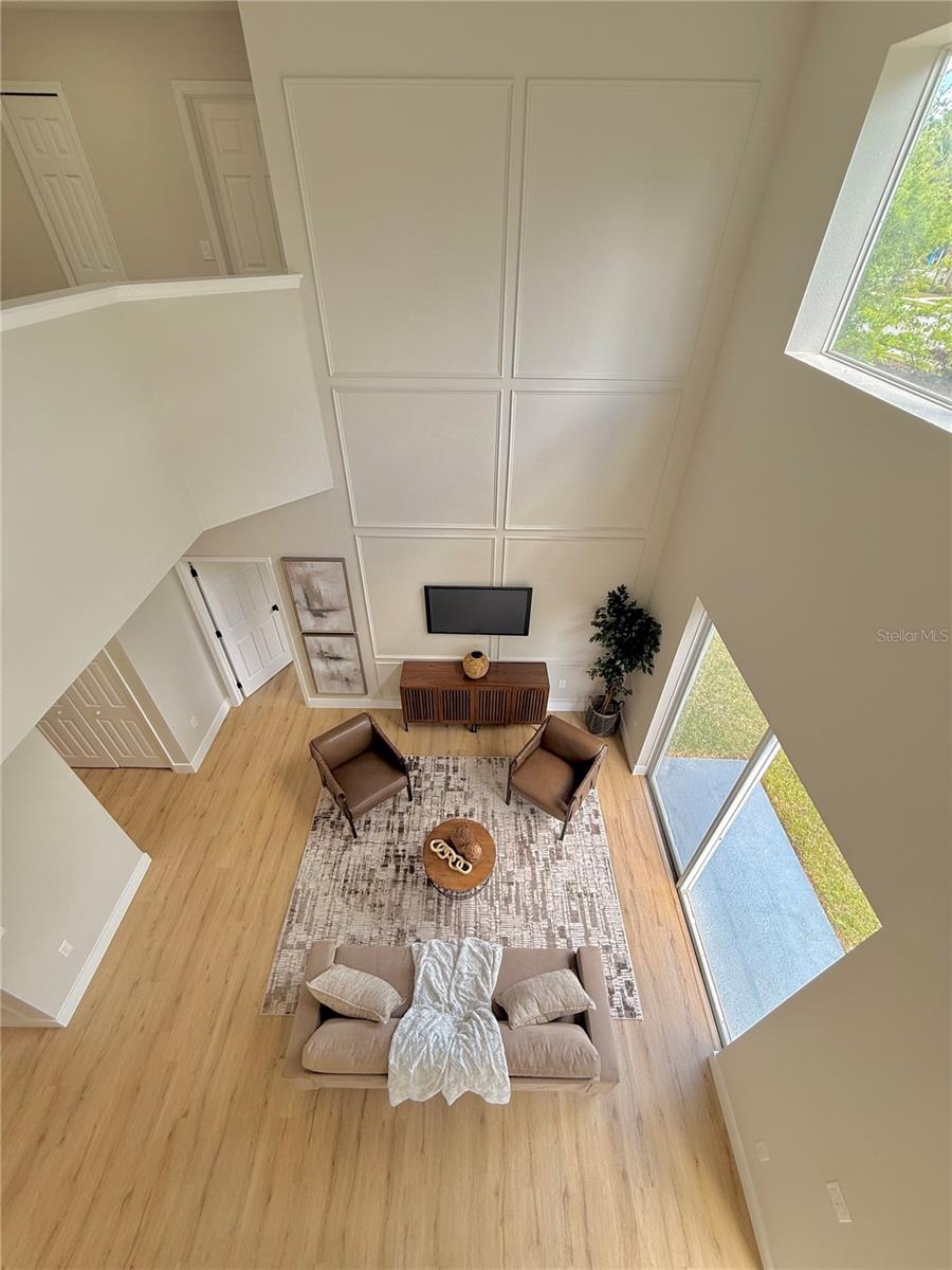 AVALON LAKES PH 02 VILLAGE F - Residential