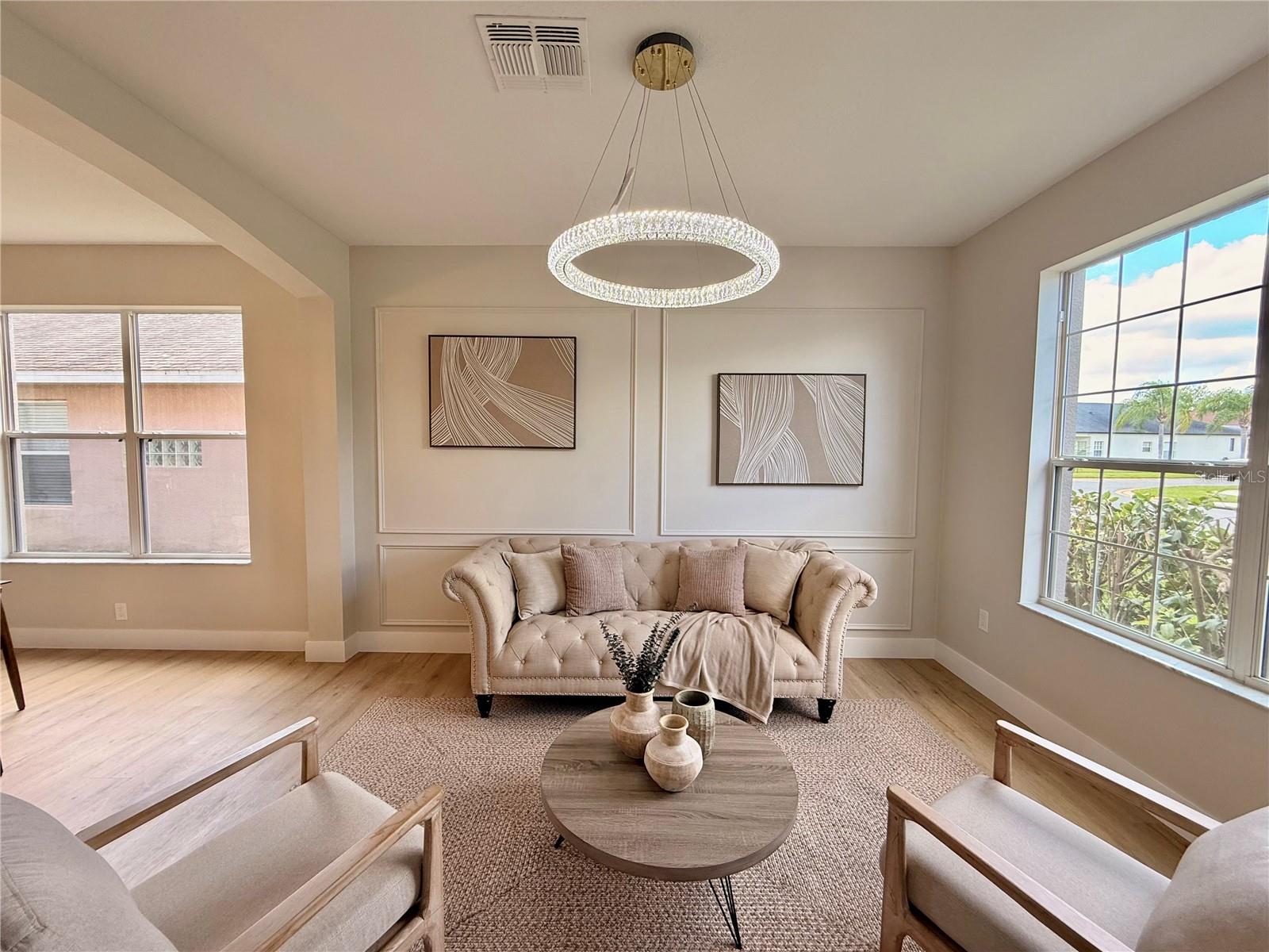 AVALON LAKES PH 02 VILLAGE F - Residential