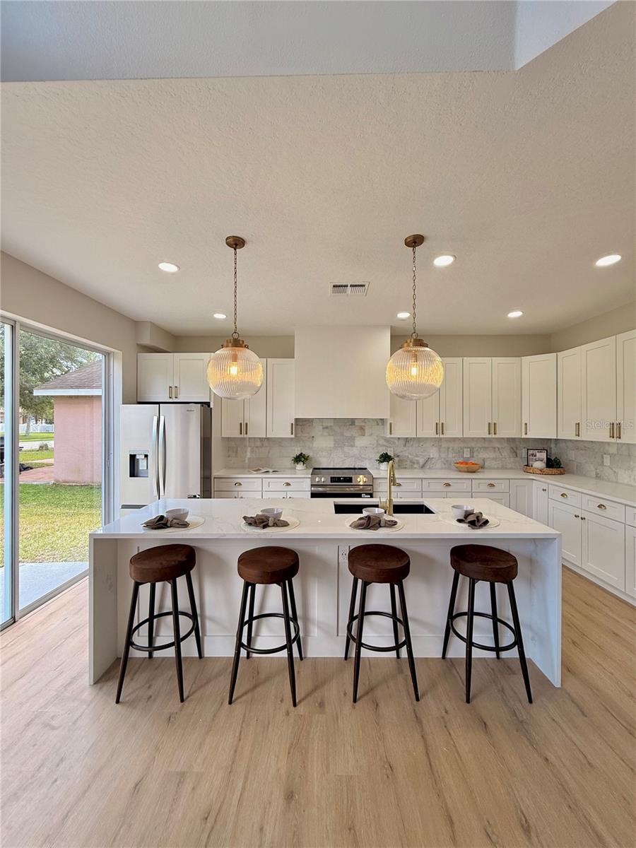 AVALON LAKES PH 02 VILLAGE F - Residential