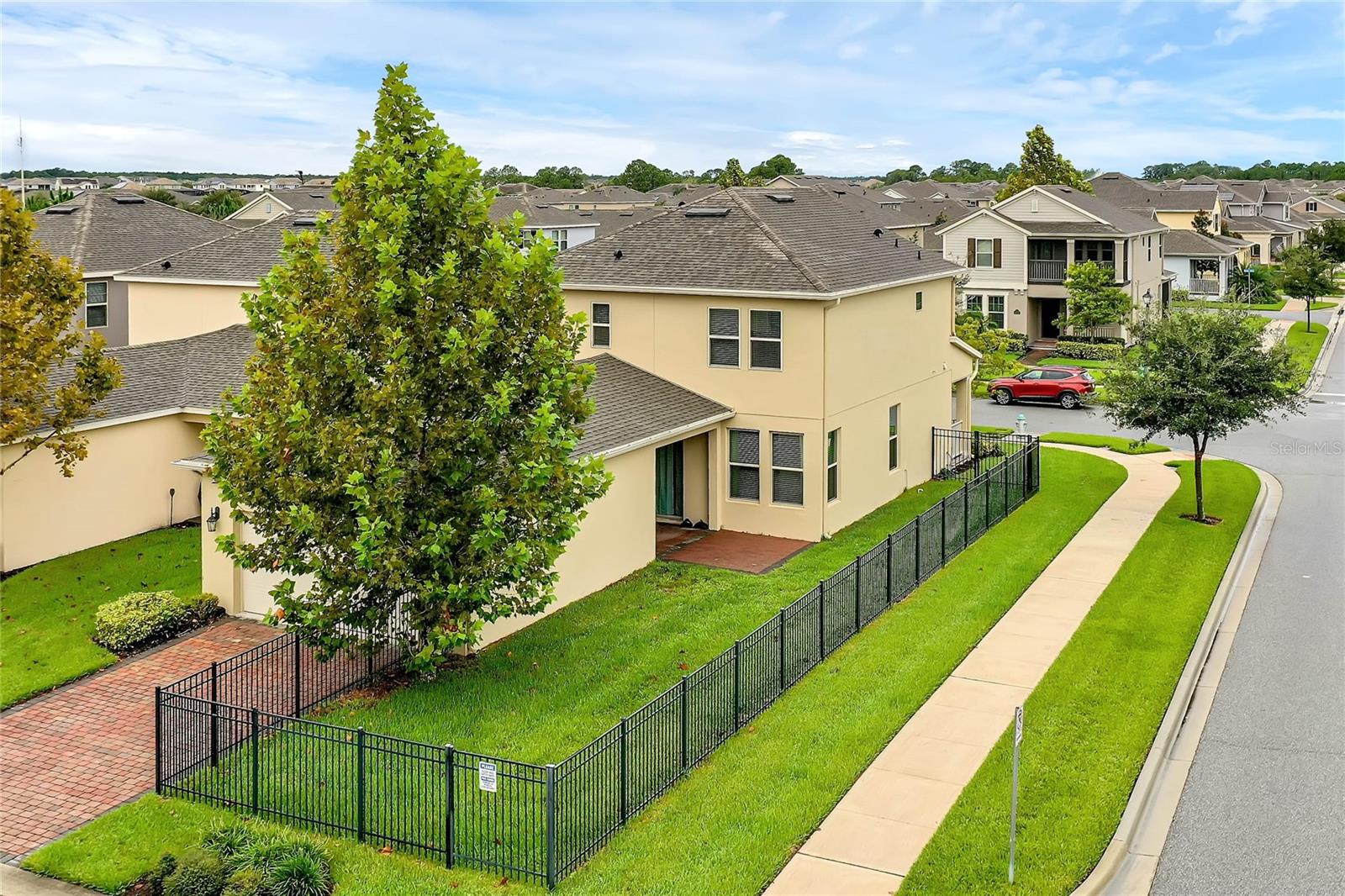 WATERLEIGH PH 2A - Residential Lease