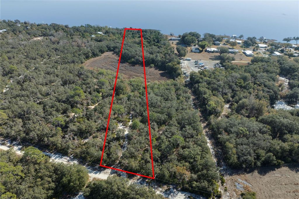 Photo of 3201 Scrub Oak Lane, Lake Wales, FL 33898 (MLS # O6381396)