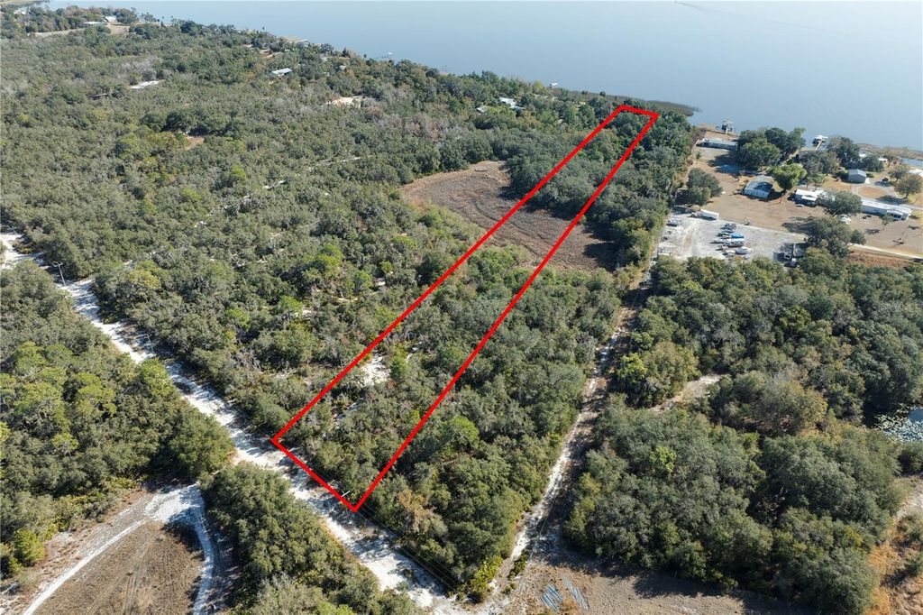 Photo of 3201 Scrub Oak Lane, Lake Wales, FL 33898 (MLS # O6381396)