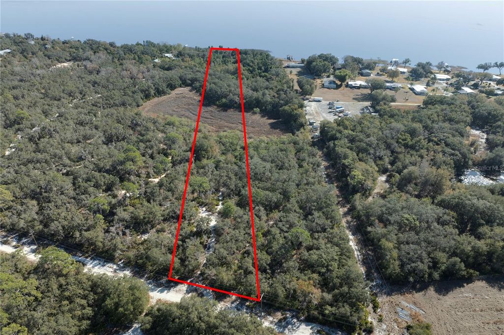 Photo of 3201 Scrub Oak Lane, Lake Wales, FL 33898 (MLS # O6381396)