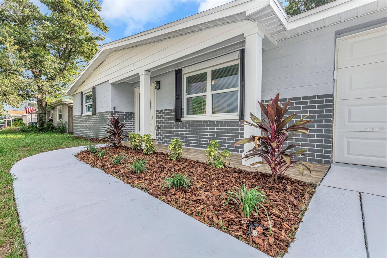 2332 CHANCERY DRIVE