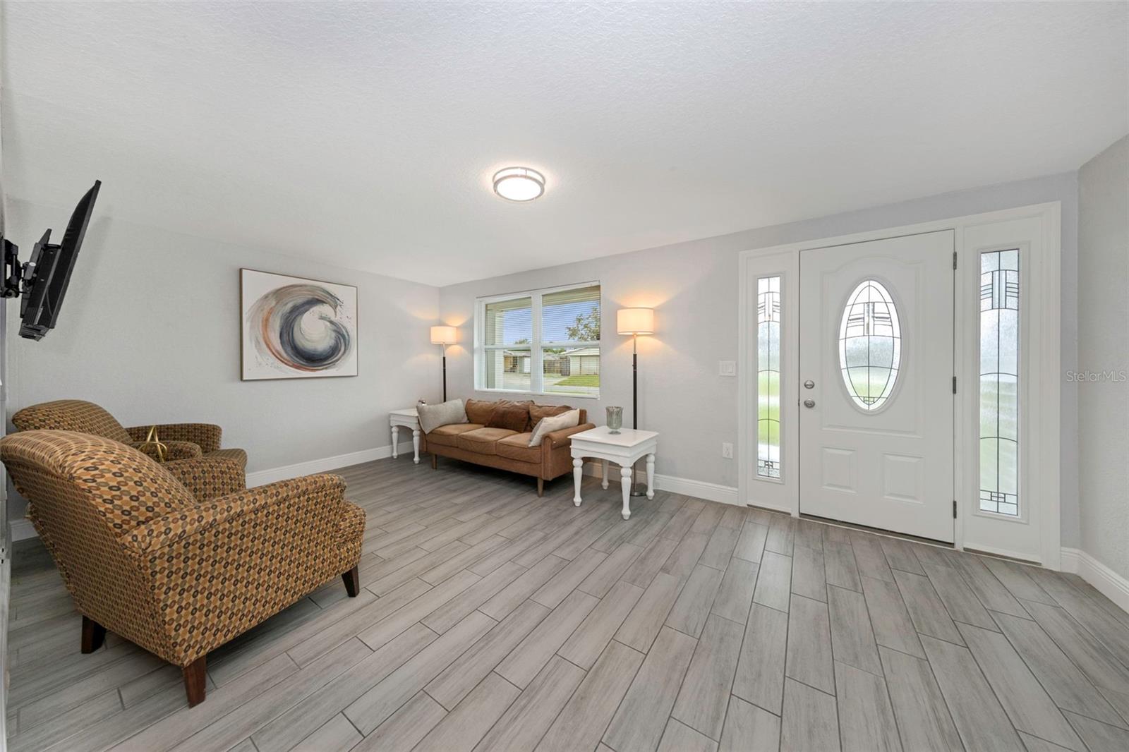 2332 CHANCERY DRIVE