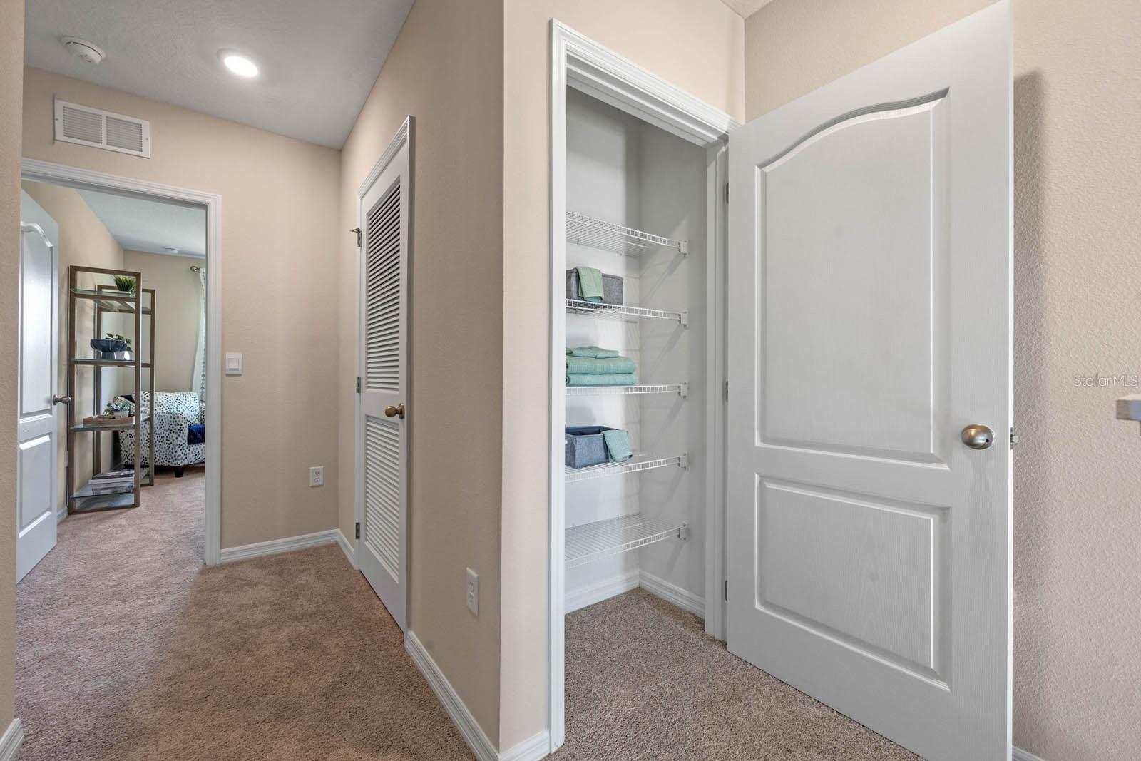 DANBURY AT RIDGEWOOD LAKES - Residential