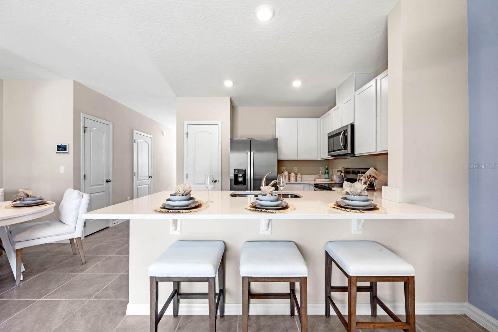 DANBURY AT RIDGEWOOD LAKES - Residential