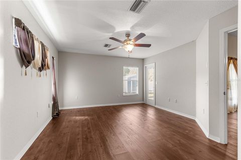 Tiny photo for 2644 NE 25th Street, Ocala, FL 34470 (MLS # OM721925)