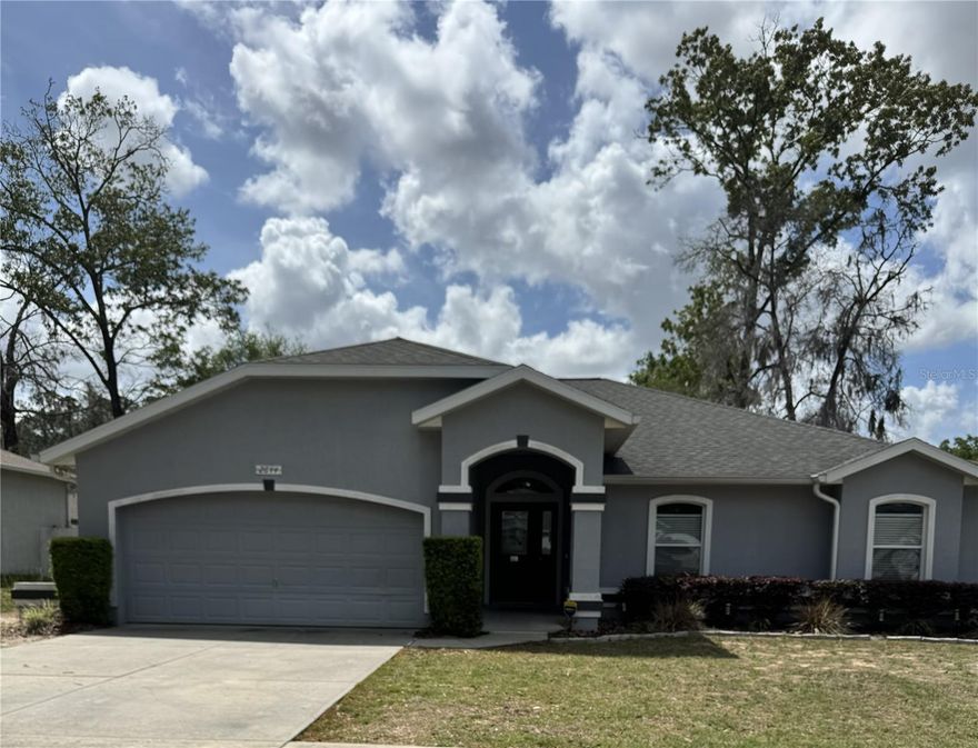 Don't miss seeing this lovely one-owner home in Ravel Glen