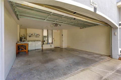 Tiny photo for 2644 NE 25th Street, Ocala, FL 34470 (MLS # OM721925)
