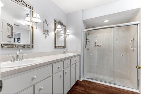 Tiny photo for 2644 NE 25th Street, Ocala, FL 34470 (MLS # OM721925)