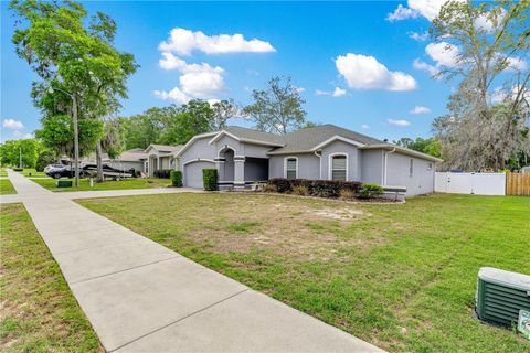 Tiny photo for 2644 NE 25th Street, Ocala, FL 34470 (MLS # OM721925)