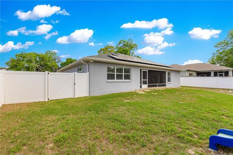 Tiny photo for 2644 NE 25th Street, Ocala, FL 34470 (MLS # OM721925)