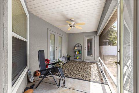 Tiny photo for 2644 NE 25th Street, Ocala, FL 34470 (MLS # OM721925)