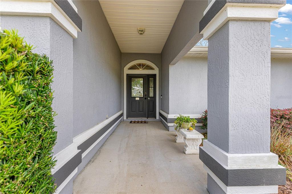 Photo of 2644 NE 25th Street, Ocala, FL 34470 (MLS # OM721925)