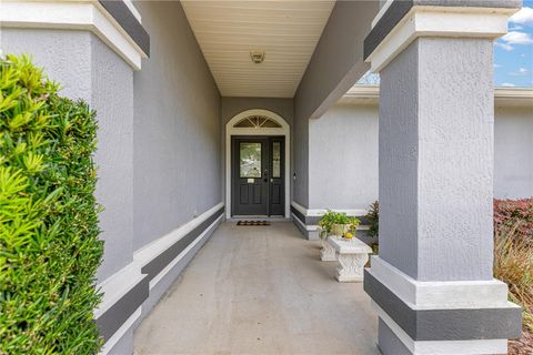 Tiny photo for 2644 NE 25th Street, Ocala, FL 34470 (MLS # OM721925)