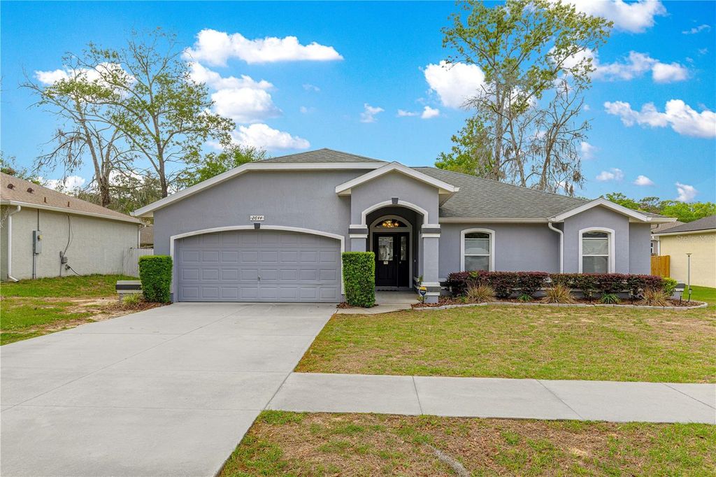 Photo of 2644 NE 25th Street, Ocala, FL 34470 (MLS # OM721925)